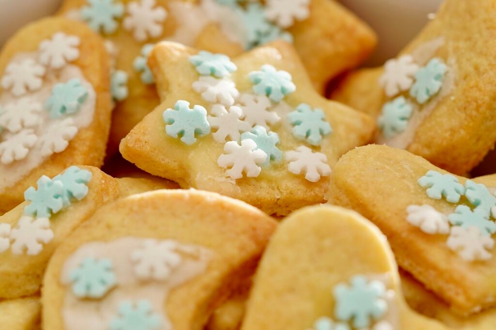 ¿Cómo hacer galletas caseras para tu mascota?