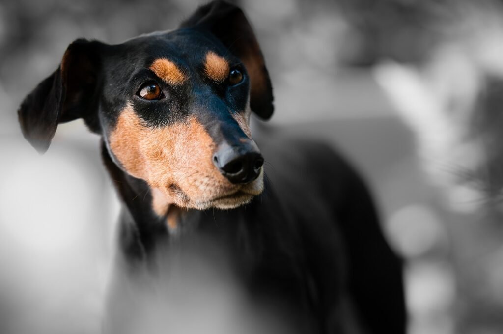 ¿Cómo evitar que el perro se orine en casa?